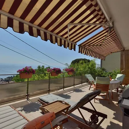 Relax Apartment *