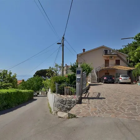 Relax Apartment Opatija