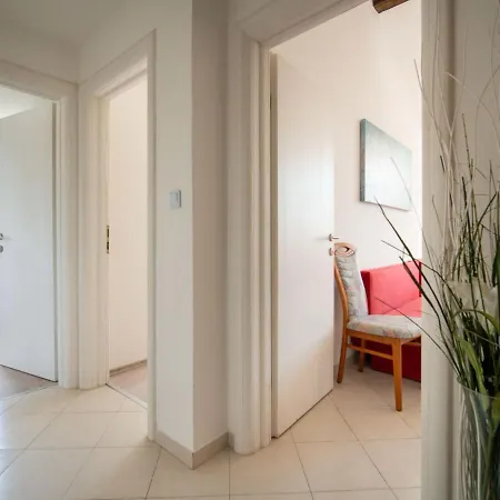 Relax Apartment Opatija