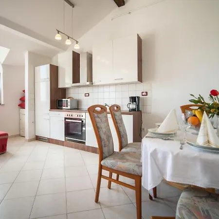 Apartment Relax Opatija