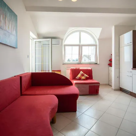 Relax Apartment Opatija