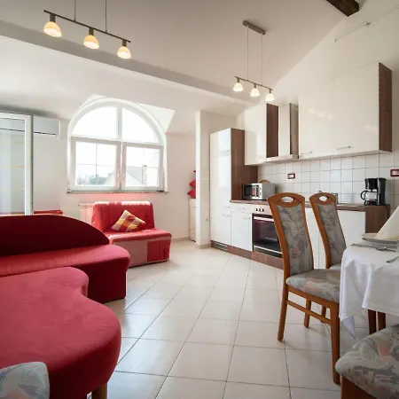 Relax Apartment Opatija