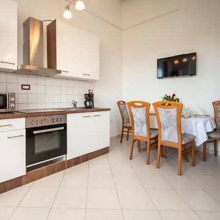 Relax Apartment Opatija