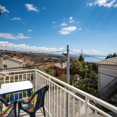 Apartment Relax Opatija