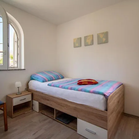 Relax Apartment *