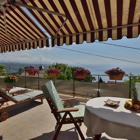 Apartman Relax Abbázia