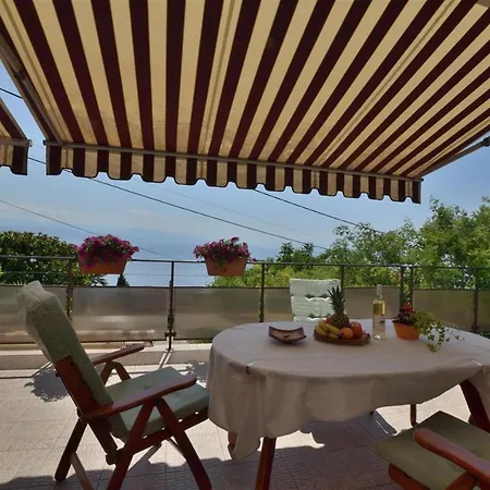 Apartman Relax