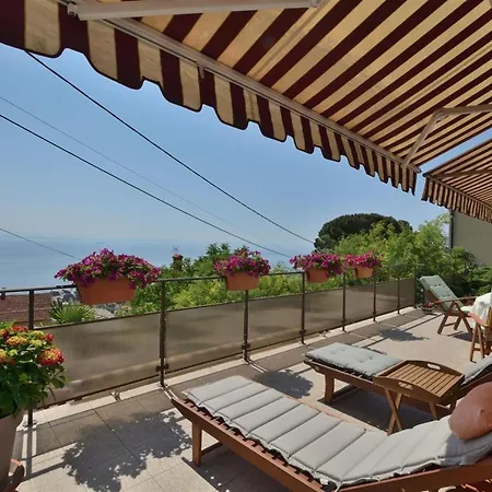 Apartman Relax