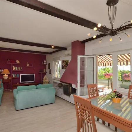 Apartman Relax Abbázia