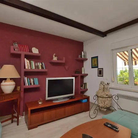 Apartman Relax Abbázia
