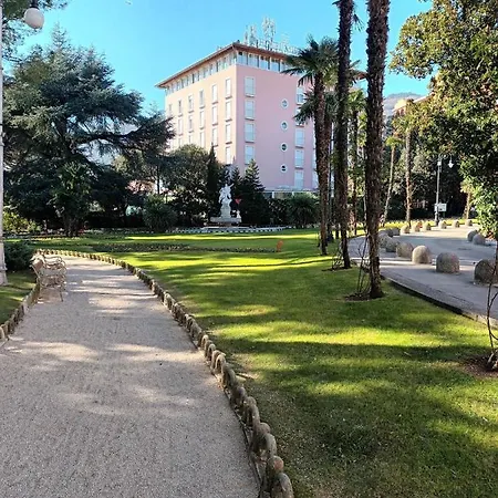 Relax Apartman